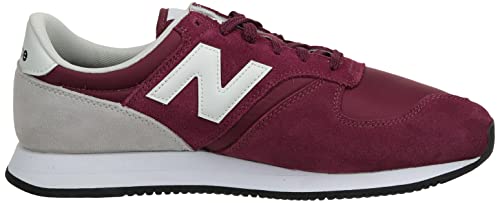 New Balance Unisex-Adult 420v2 Sneaker4