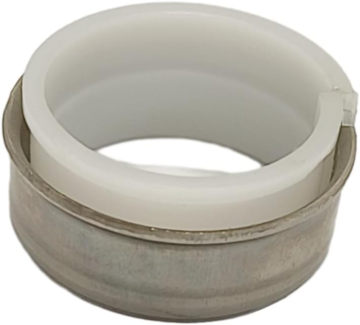 Boat Marine 61A-45527-00-00 61A-45538-00-00 Water Pump Drive Shaft Collar and Spacer for Yamaha 2 4 Stroke 115 130 150 175 200 225 250 300 HP Outboard Motor - Image 5