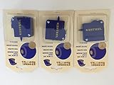 BuyBocceBalls Listing - Kestrel Bocce Measuring Devices - 3 Pack