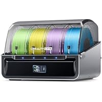 Creality CFS Multi Color Automatically Filament Sys