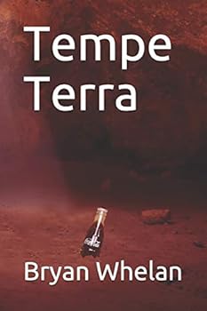 Paperback Tempe Terra Book