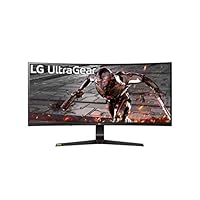 LG 34GN73A-B 86,36 cm ,