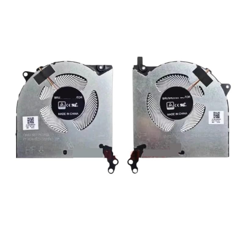 Refroidisseur pour PC Legion 5-15ACH6H 82JU R7000P 2021 Y560 A-E5 5H40S20310 5H40S20311 5H40S20312 5H40S20305(CPU GPU Fan)