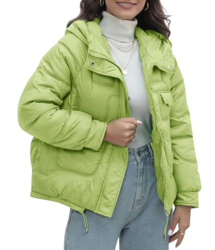 Manteaux ample confortable outdoor casual doudoune veste chaude mi saison
