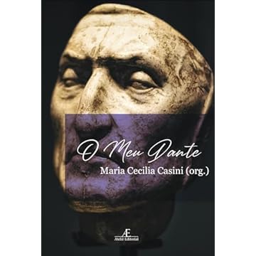 Capa do livro O Meu Dante