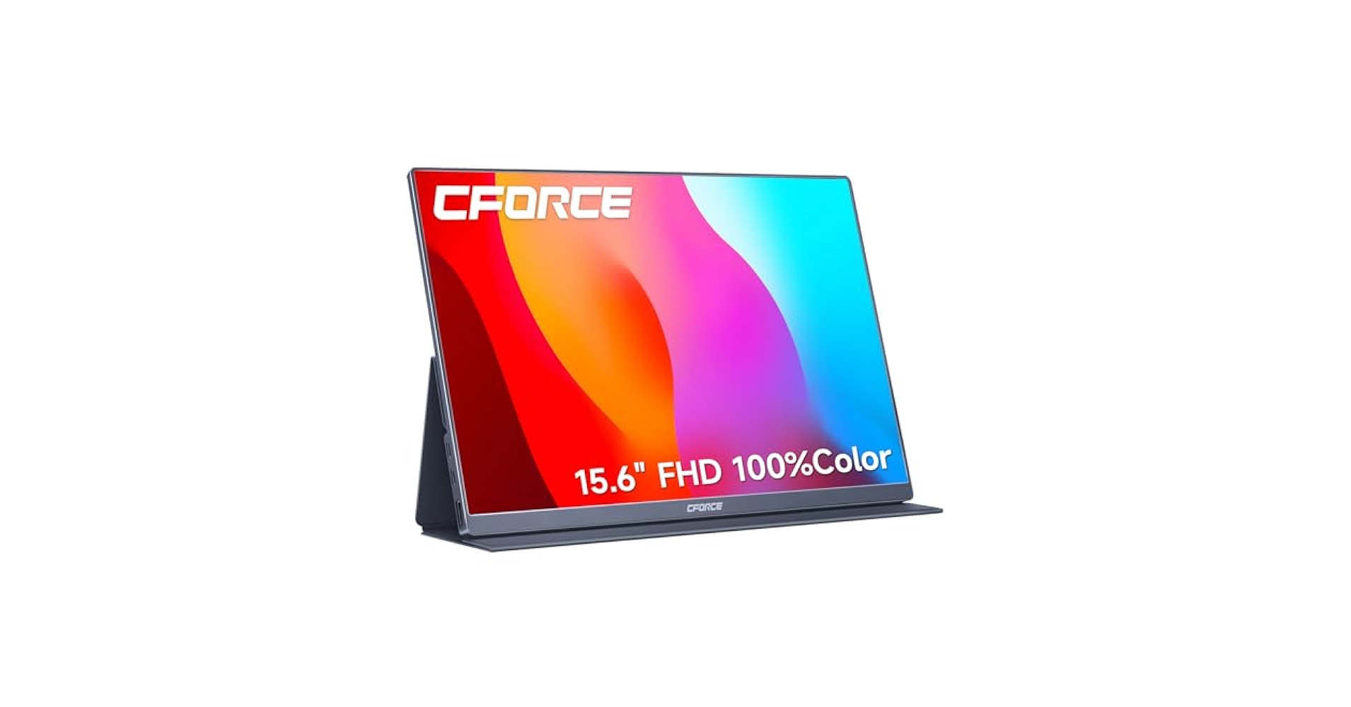 C-FORCE CF016xT 144Hz モバイルHDディスプレイ C-FORCE CF016xT 144Hz モバイルHDディスプレイ C-Force CF016xT
