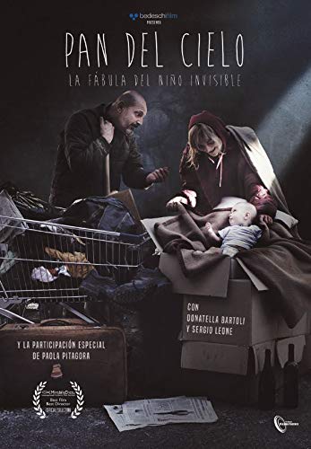 Pan del cielo Non USA format — view 2