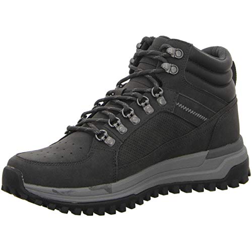Skechers Sole Trek - Mayock - Charcoal Pelle