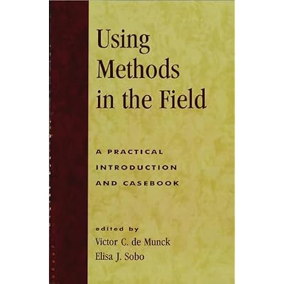 Using Methods in the Field