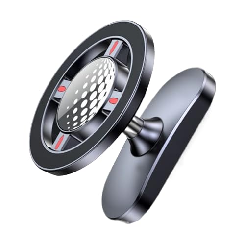 Support de téléphone pour salle de sport magnétique et accessoires voiturette
