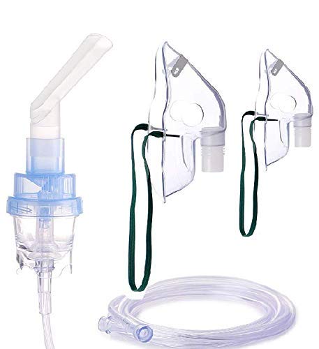 Accessories Kit for Kids and Adults, Suit for Home & Travel Use