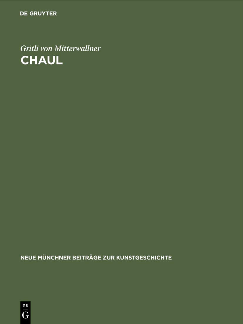 Chaul ville de l'Inde livre d'architecture sacrée et profane