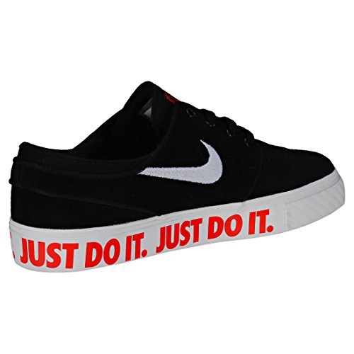 Nike Stefan Janoski JDI (GS), Scarpe da Ginnastica...