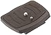 Davis & Sanford QRPRV Quick Release Platter for Vista Ranger Tripod