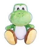 マリオパーティ ぬいぐるみ ヨッシー M