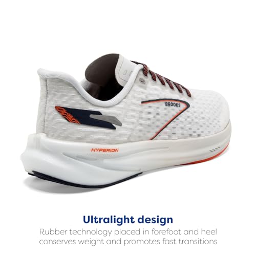 Image of Brooks Men's Hyperion Running Shoe