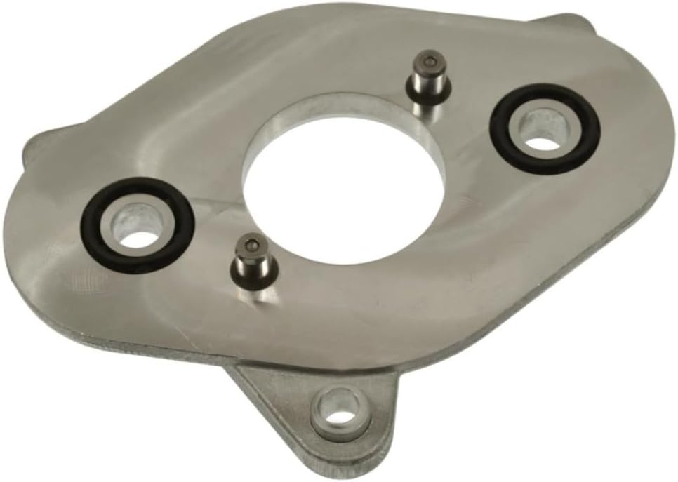KarParts360 For Ford Transit-250/Transit-350 2015 2016 2017 Fuel Pump Mounting Plate | GDI Fuel Injection | Direct System | Replacement For BL3Z9178B, BL3Z9178A