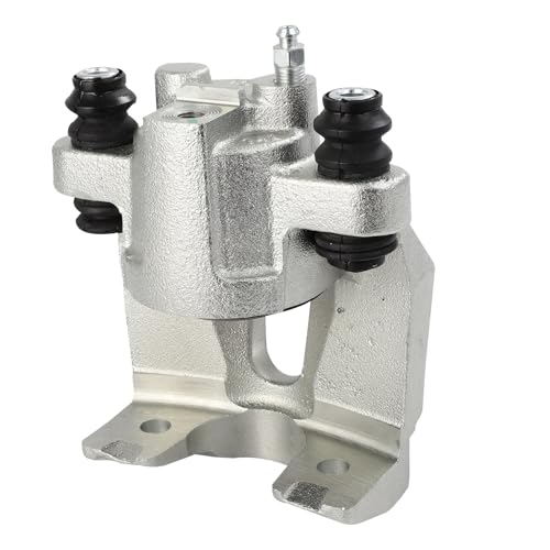 Image of SCITOO - Rear Right Disc Brake Caliper Assembly without Bracket For Ford,For Lincoln,For Mercury Models - For Crown Victoria,For Grand Marquis,For Marauder,For Town Car 184851