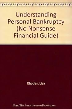 Paperback Understanding Personal Bankruptcy Book