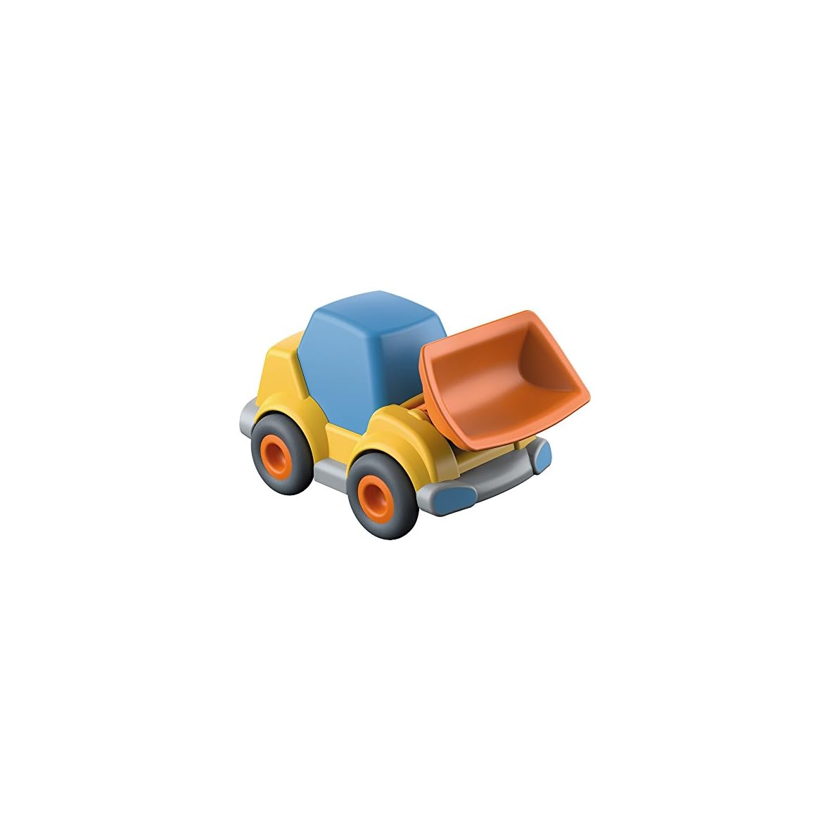 Haba-Kullerbu–Camion-chargeur