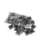 Preservativos Vitalis Chocolate 100 negro Preservativos – bulkpack