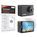 BoxWave Screen Protector Compatible with AKASO V50 Pro Action Camera - ClearTouch Anti-Glare (2-Pack), Anti-Fingerprint Matte Film Skin for AKASO V50 Pro Action Camera