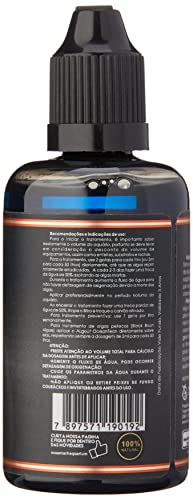 Ocean tech Algout 50ml - combate as principais algas do aquário