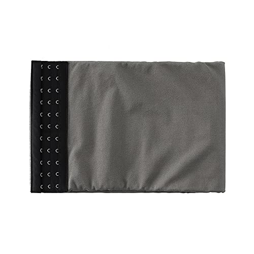 Chest binder BaronHong bandeau sans bretelles robuste et extensible - 3