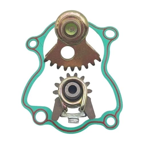 Engrenages de ventilateur changement de vitesse HS700 anti-usure
