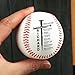 Child Of God Personalized Baseball Ball, Child Of God Baseball Ball, Child Of God Personalized Baseball Ball For Boys Girls, Christian Baseball Stuff Birthday Gifts for Boys Son Grandson