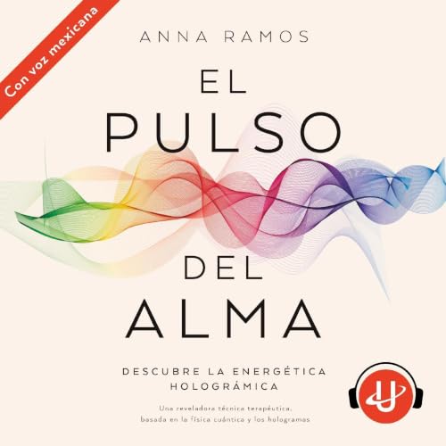 『El pulso del alma』のカバーアート