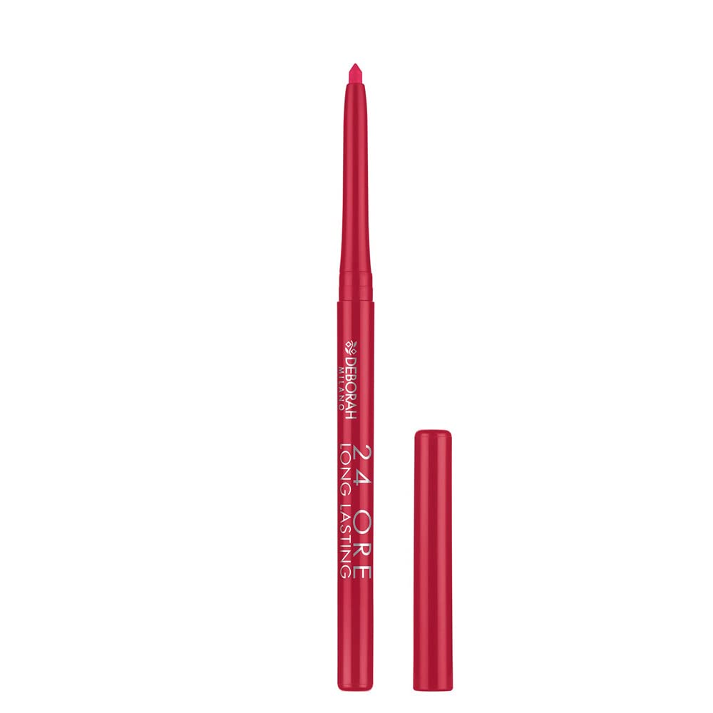 Deborah Lab Perf Aut 24H Lasting 04
