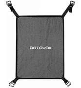 CasqueOrtovoxNetajustable,BlackRaven,unisexe