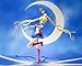 Bandai Tamashii Nations Sailor Moon Pretty Guardian Sailor Moon Action Figure
