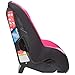 Cosco MightyFit 65 Convertible Car Seat, Miami Rose