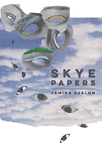 Skye Papers view 2
