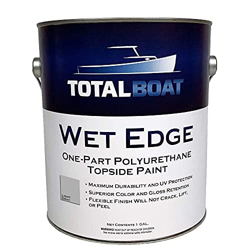 Best Topside Paint For Your Boat A Comprehensive Guide