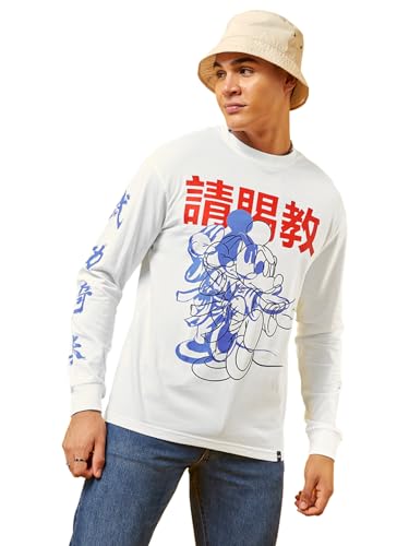 Image of Bewakoof Men T-Shirt