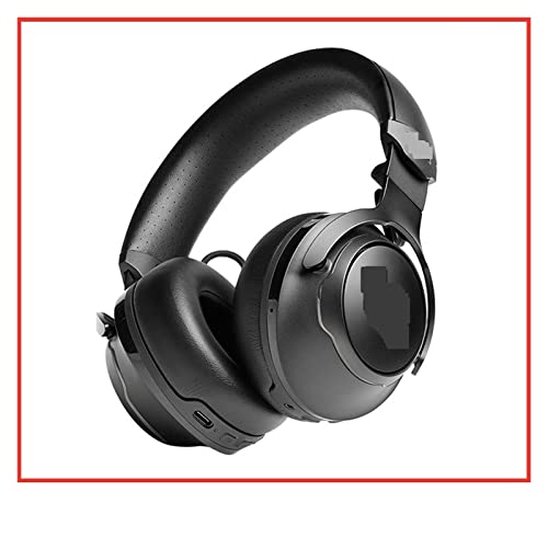 KLEEME 700BT sans Fil Bluetooth 5.0 Casque HD Audio Jeu Sport Casque Pliable Basses Profondes Son écouteurs Mains Libres… - Les Beatles, Paul McCartney, John Lennon, RIngo Starr, George Harrison KLEEME 700BT sans Fil Bluetooth 5.0 Casque HD Audio Jeu Sport Casque Pliable Basses Profondes Son écouteurs Mains Libres… – Image 3