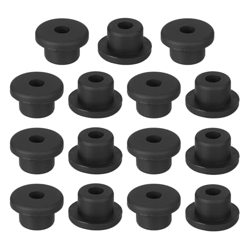 uxcell 15Pcs 2/7