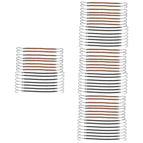 80 accessoires de cheveux pour femmes et barrettes épingle
