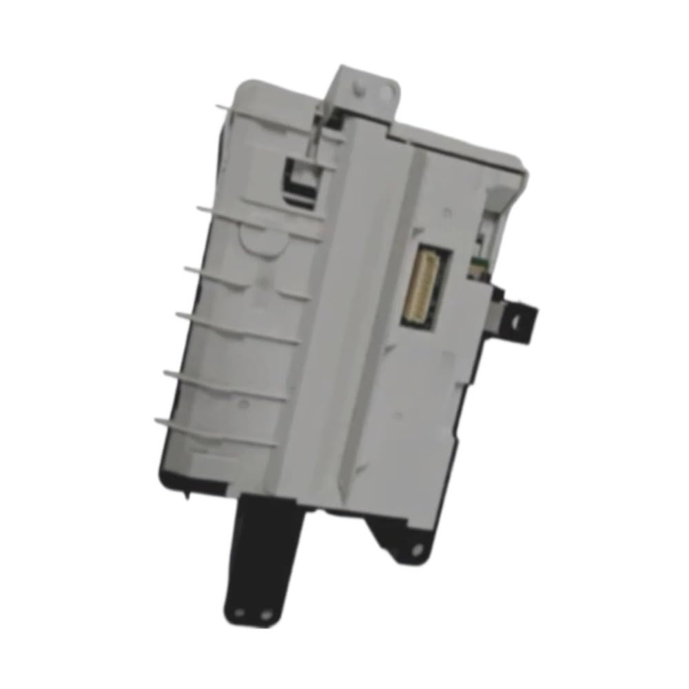 Panneau de commande RM2-7180 : solution écran noir pour HP LaserJet M553 M577 - 3
