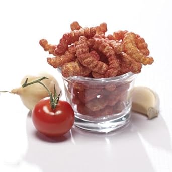 ProteinWise - Tangy Tomato Zipper - 7 Bags