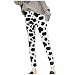 Thermohose Damen Fleece Thermoleggins Jogginghose High Waist Warm Frauen Dicke Strumpfhose Warm Freizeithose Plüsch Leggins Fleece-Futter Stretch Hüfthose Gamaschen