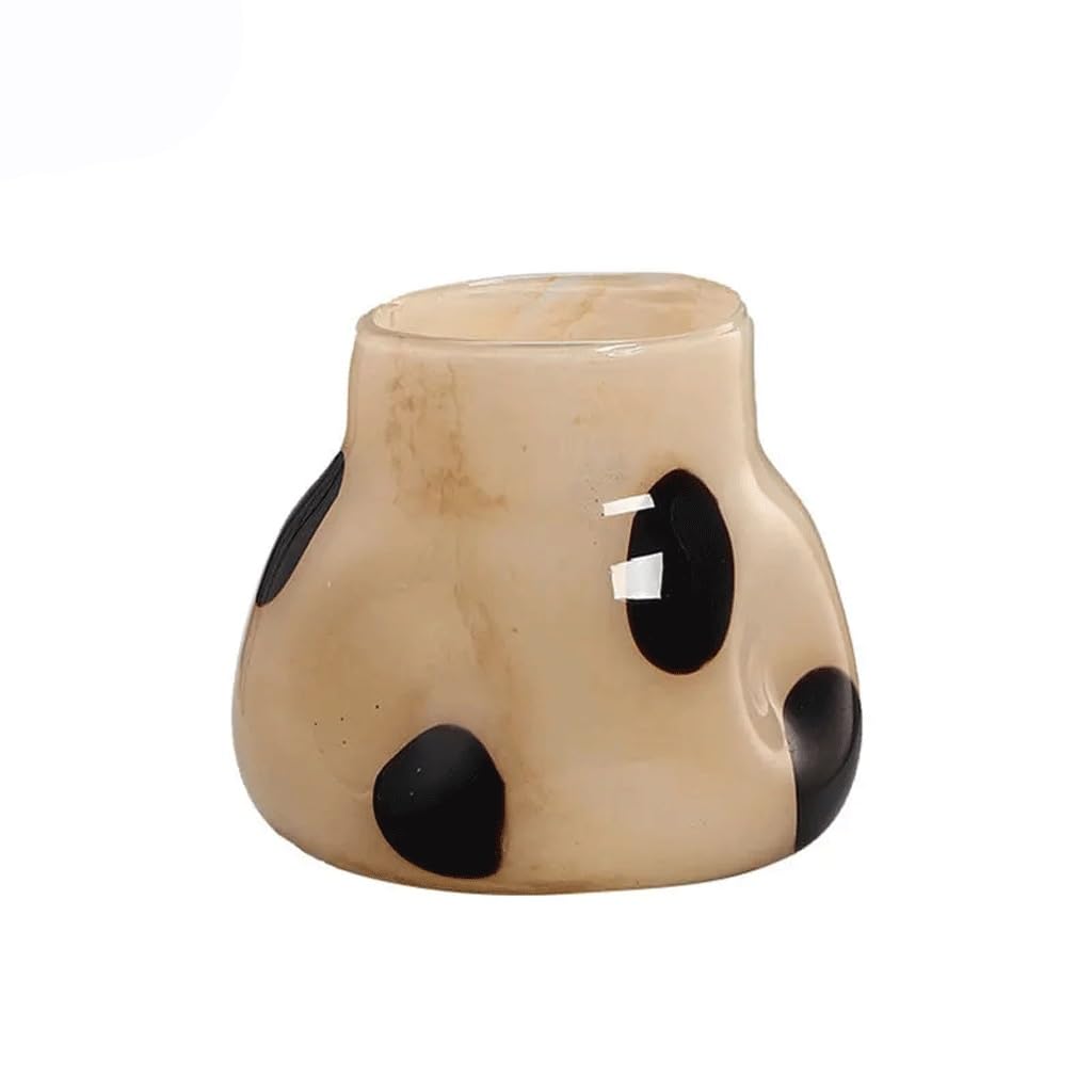 Pots de fleurs hydroponiques durables pour fleurs artificielles