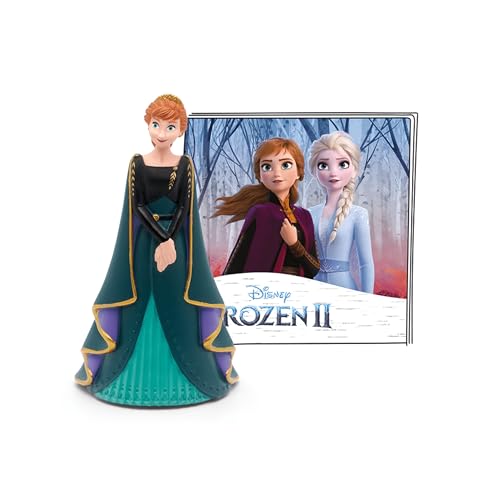 Image of Tonies Anna Audio Toy Figurine from Disney's Frozen II