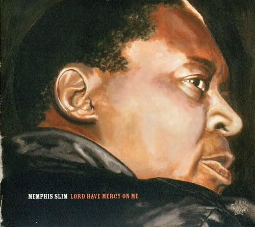 Lord Have Mercy on Me