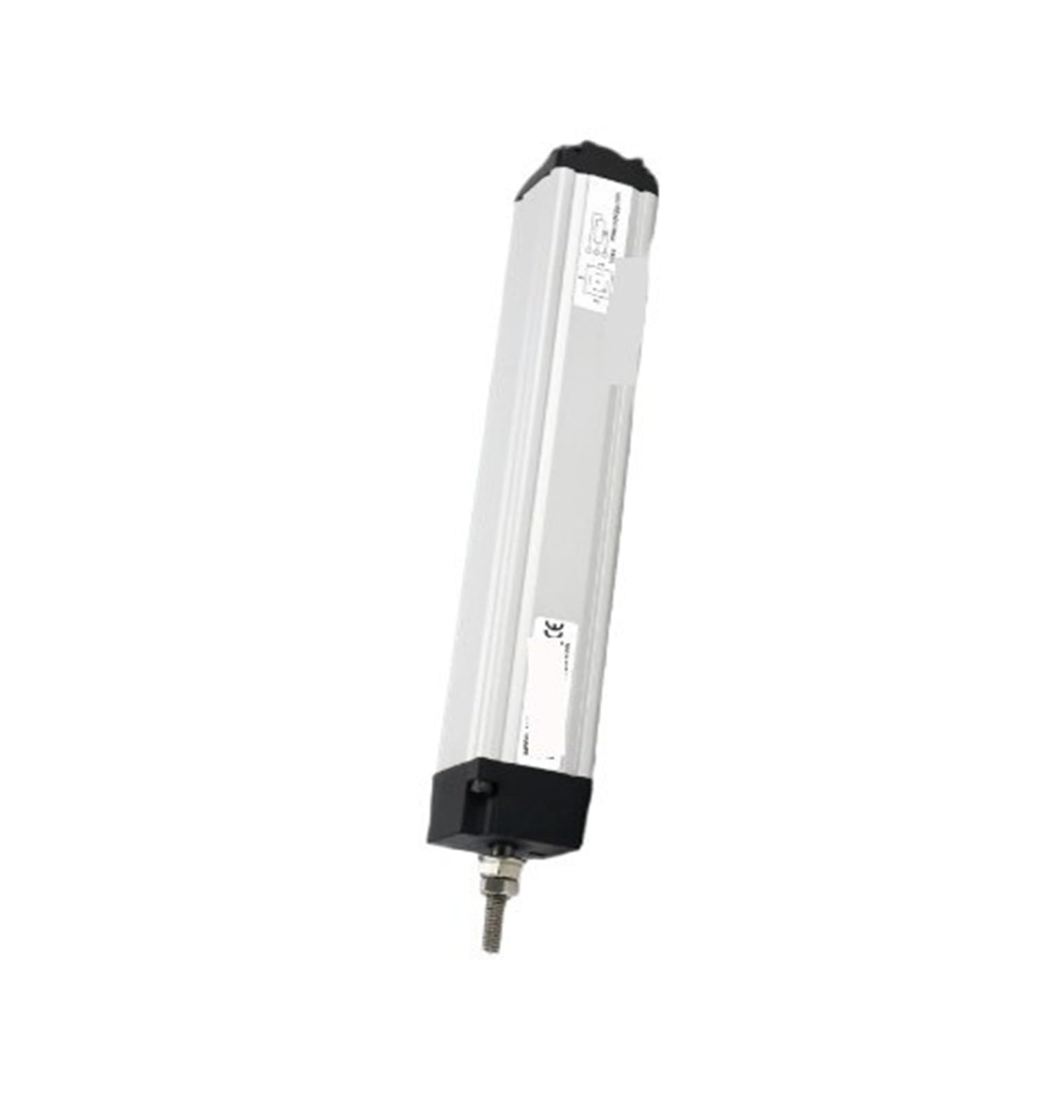 Capteur de déplacement linéaire LWH50-300 0-5V, règle électronique 0-10V originale(130mm,0-5V)