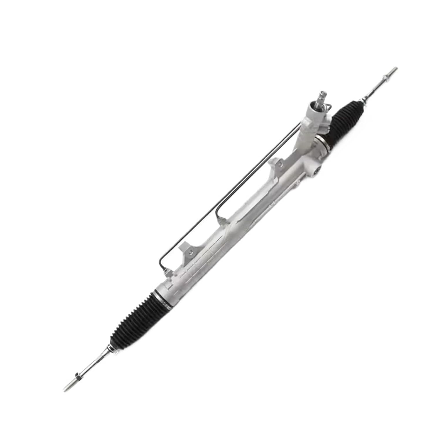 Power Steering Rack 3210676380707 32106765013 3210676380 676380707 6765013 Compatible with 1 Series BMW E81 E82 E87 E88 Left Hand Drive