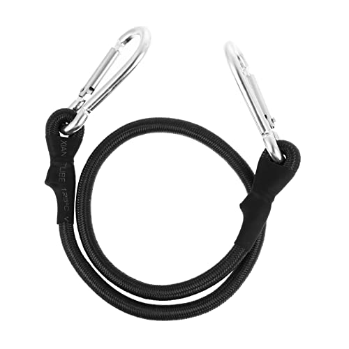 Corde Élastique pour Bagages : Fixation Sécurisée et Transport x6